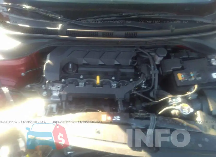 3KPC24A64LE116427 Photo# 10