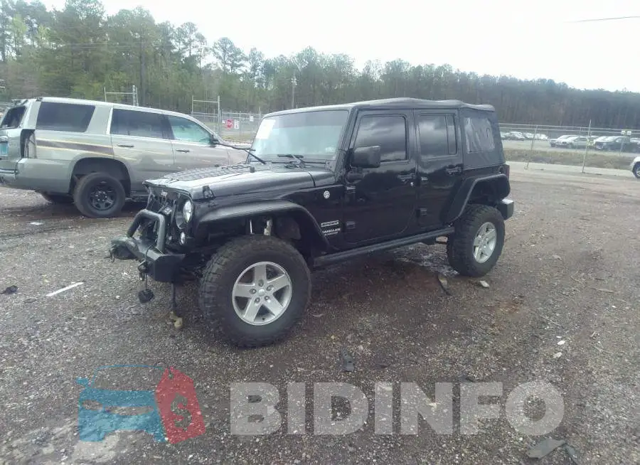 1C4BJWDG7GL268407 Photo# 2