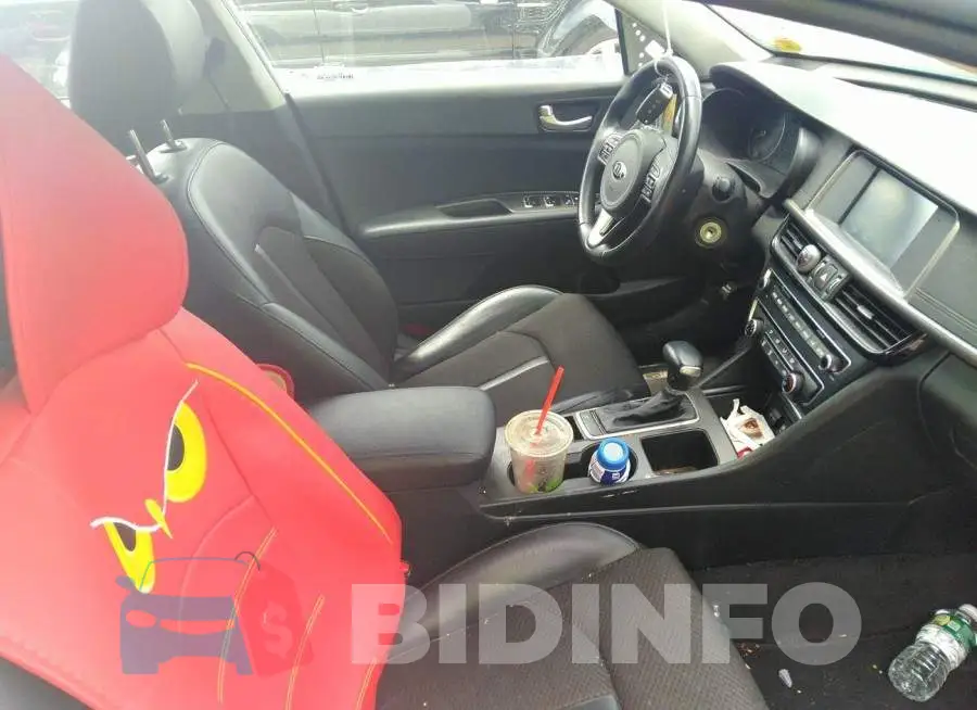 5XXGT4L36JG224537 Photo# 5