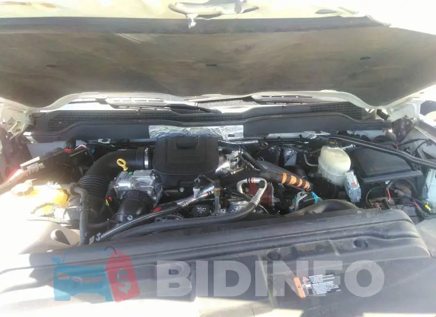 1GC1KWE86FF682632 Photo# 10