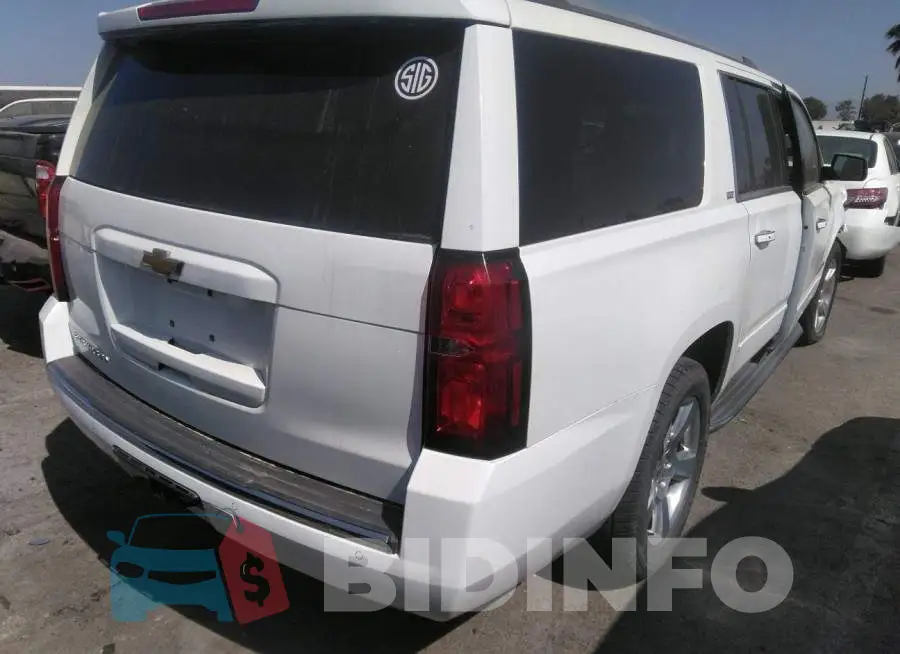 1GNSKJKC1GR261229 Photo# 4