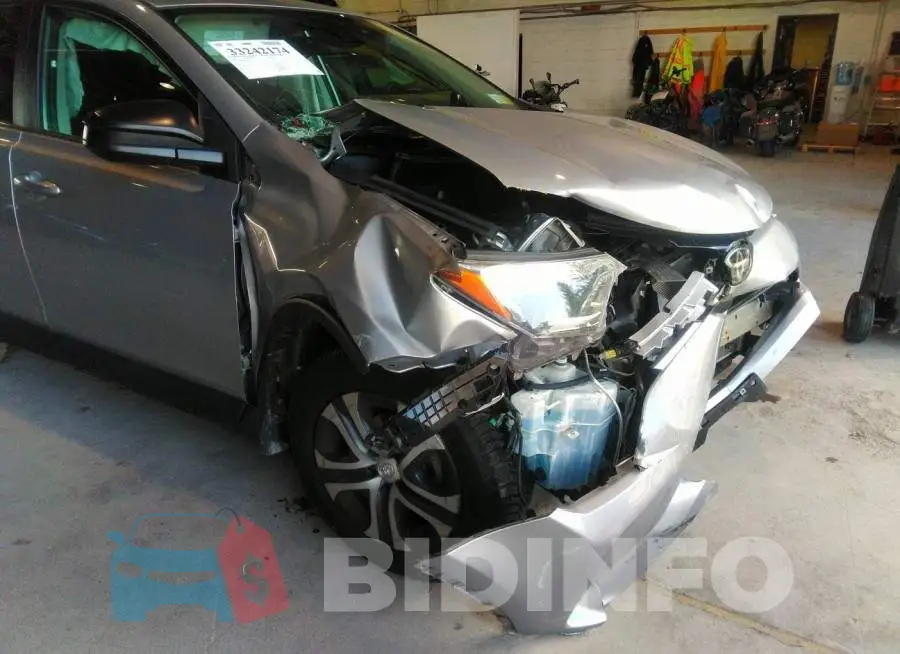 2T3BFREV4JW708247 Photo# 6
