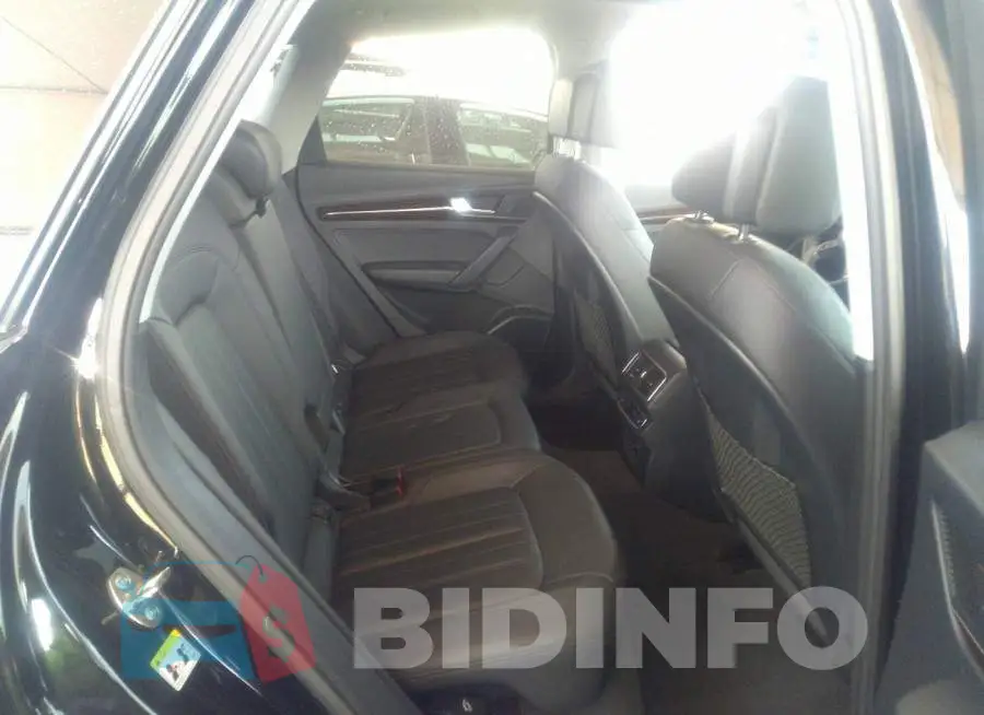 WA1BNAFY1J2232071 Photo# 8
