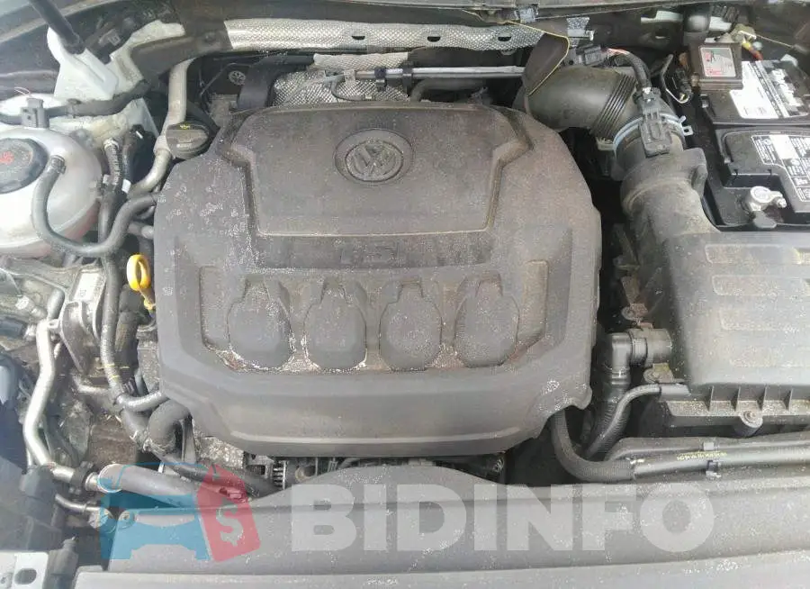 3VV0B7AXXJM026118 Photo# 10