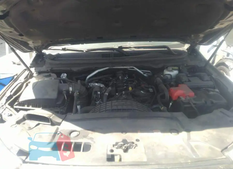 1FTER4EH1KLB15869 Photo# 10