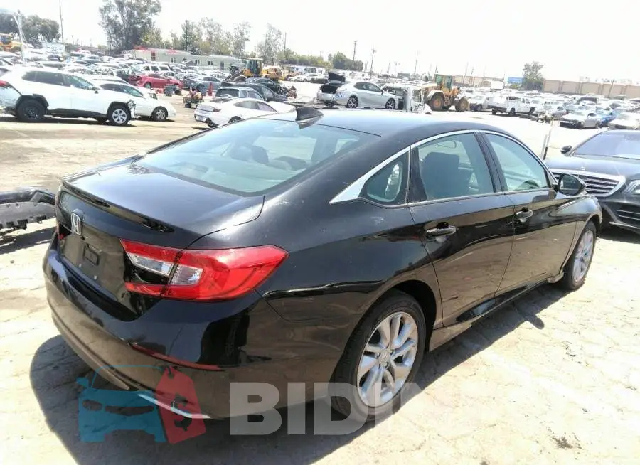 1HGCV1F10LA068187 Photo# 4