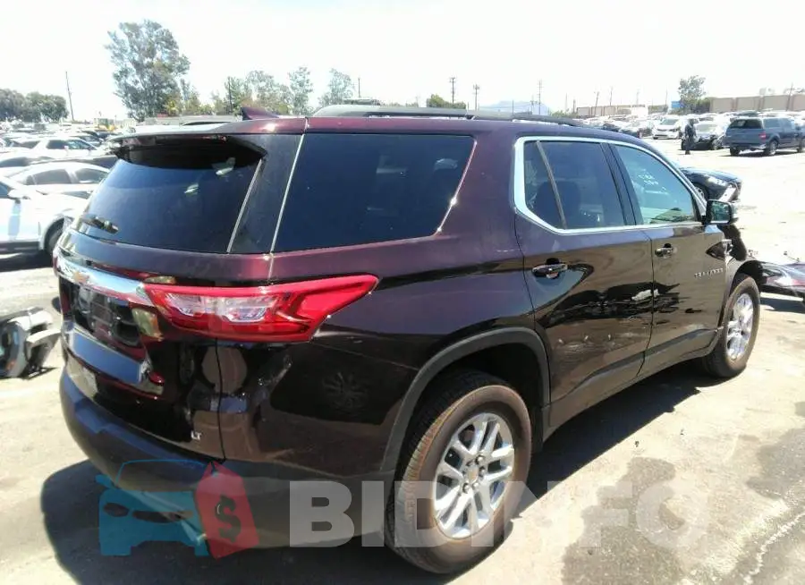 1GNERGKW6MJ138218 Photo# 4