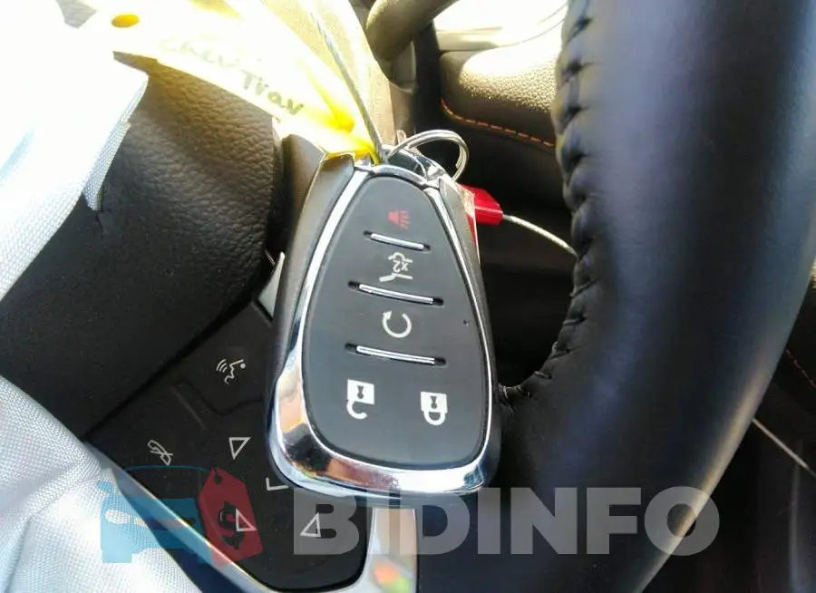 1GNERGKW6MJ138218 Photo# 11