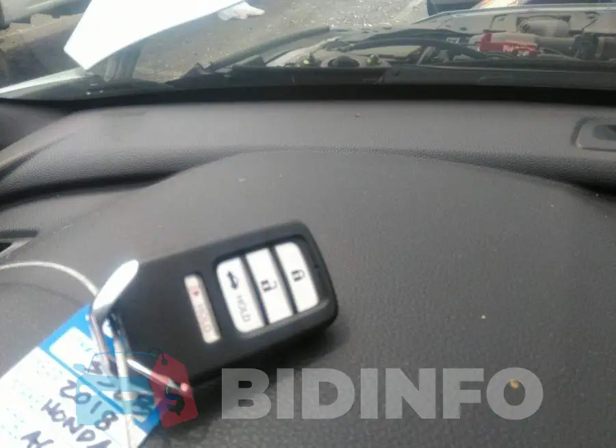 1HGCV1F34JA158974 Photo# 11