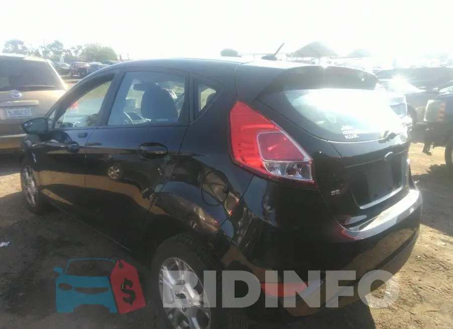 3FADP4EJ9FM176112 Photo# 3