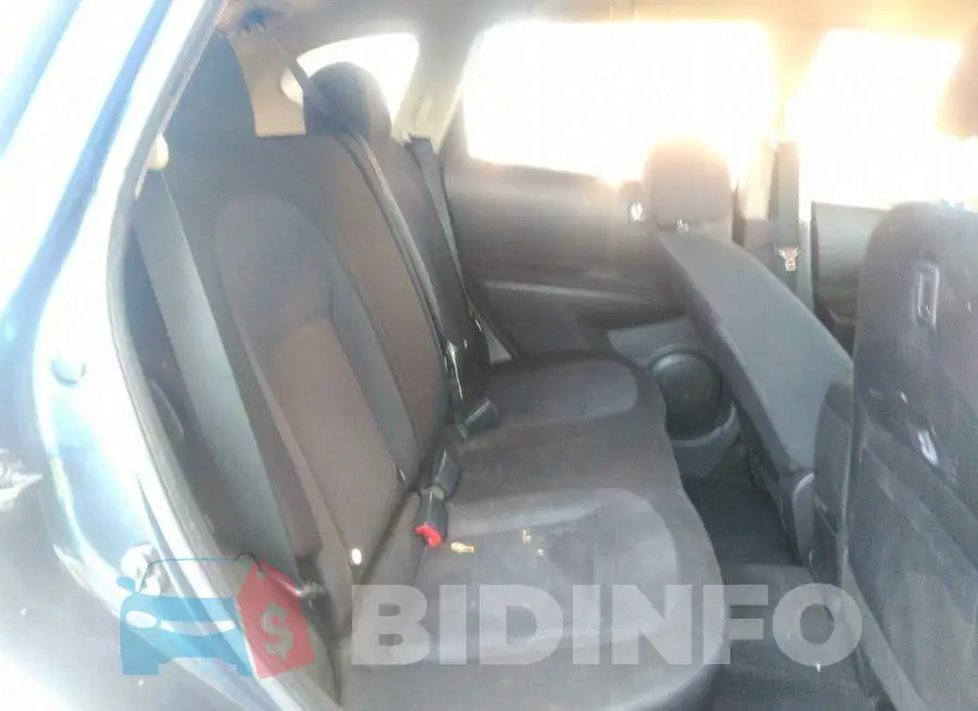 JN8AS5MT3FW152980 Photo# 8
