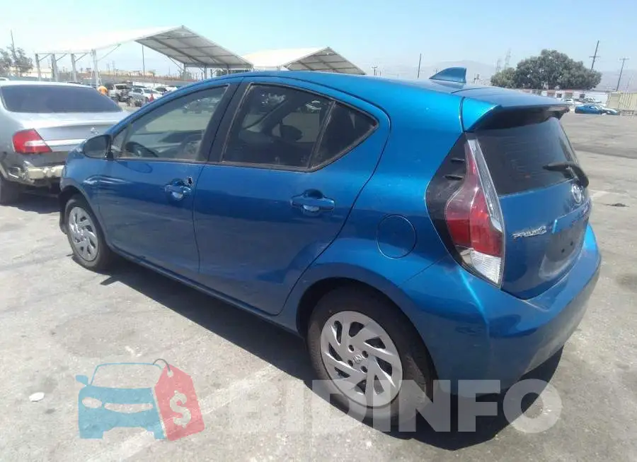 JTDKDTB36G1139320 Photo# 3