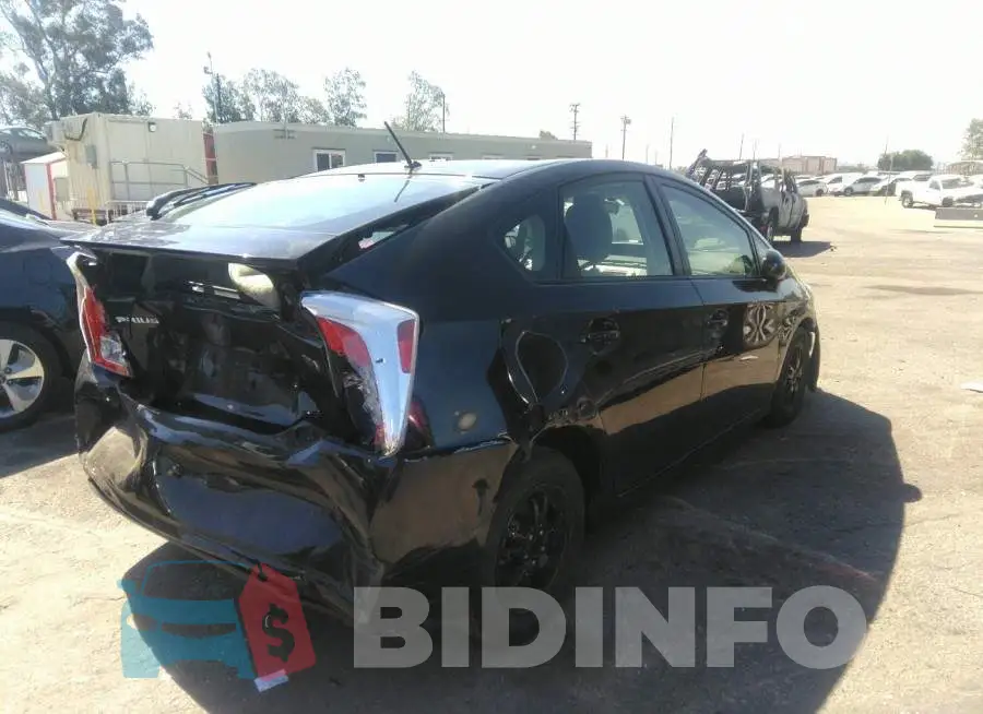 JTDKN3DU0F0462334 Photo# 4