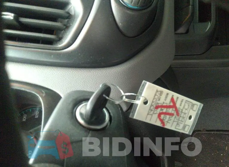 1GCHSBEA6M1244665 Photo# 11