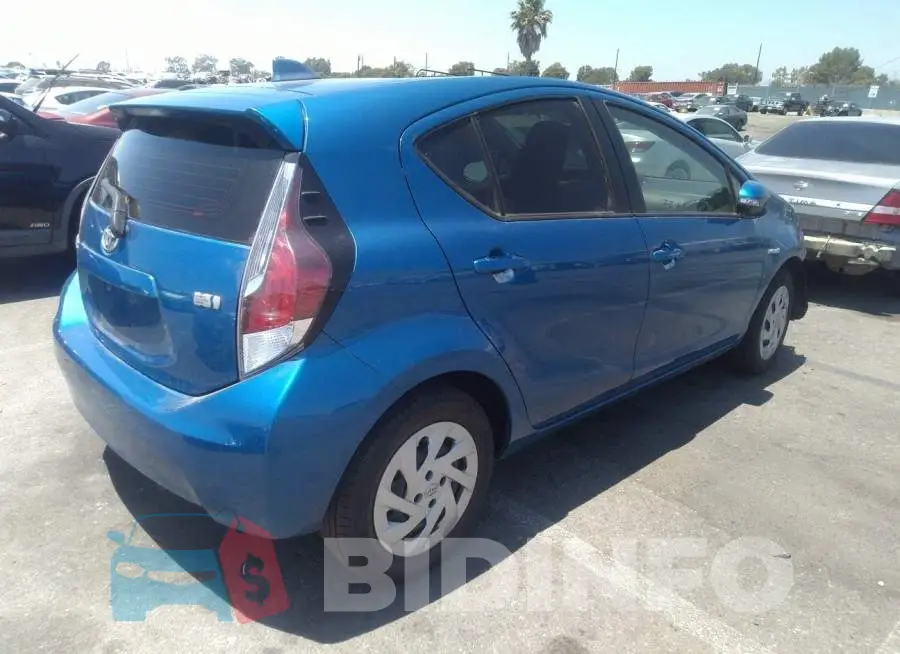 JTDKDTB36G1139320 Photo# 4
