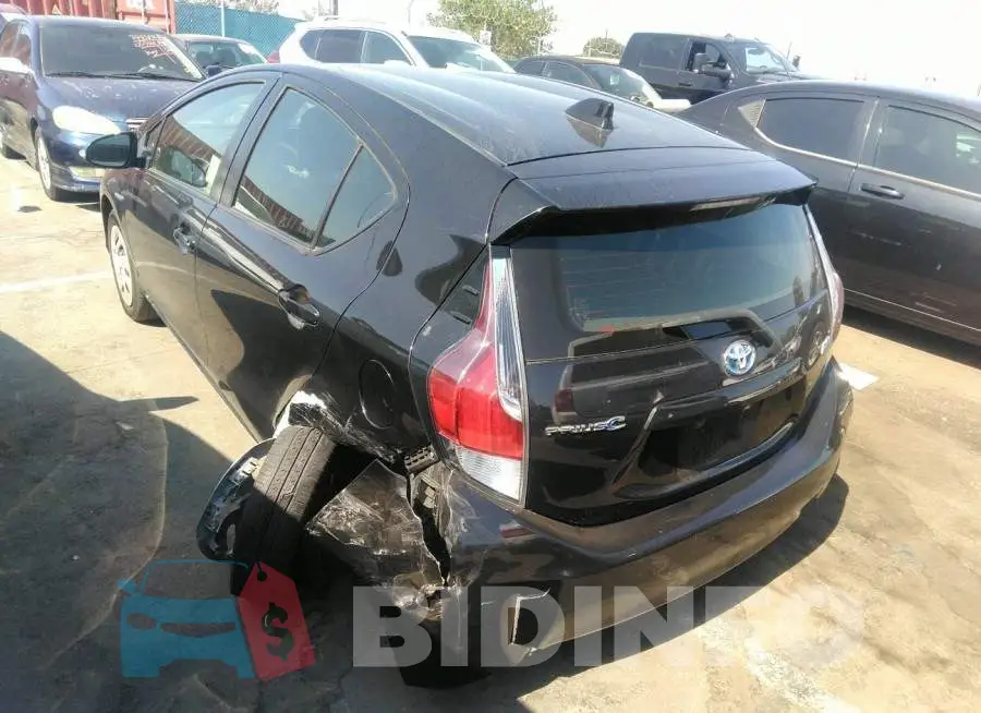 JTDKDTB37G1136796 Photo# 3