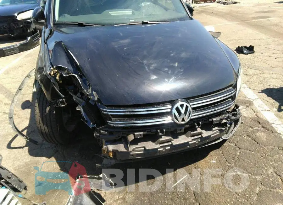 WVGAV7AX5HK025854 Photo# 6