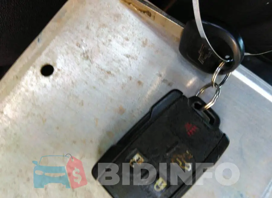 1GCUYDED2KZ361063 Photo# 11