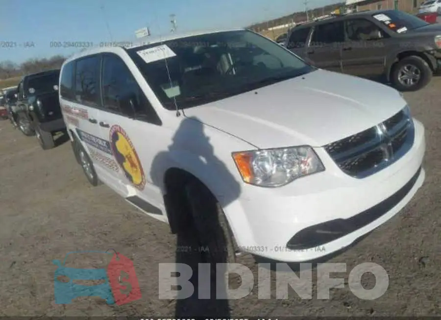 2C7WDGBG6KR779868 Photo# 1