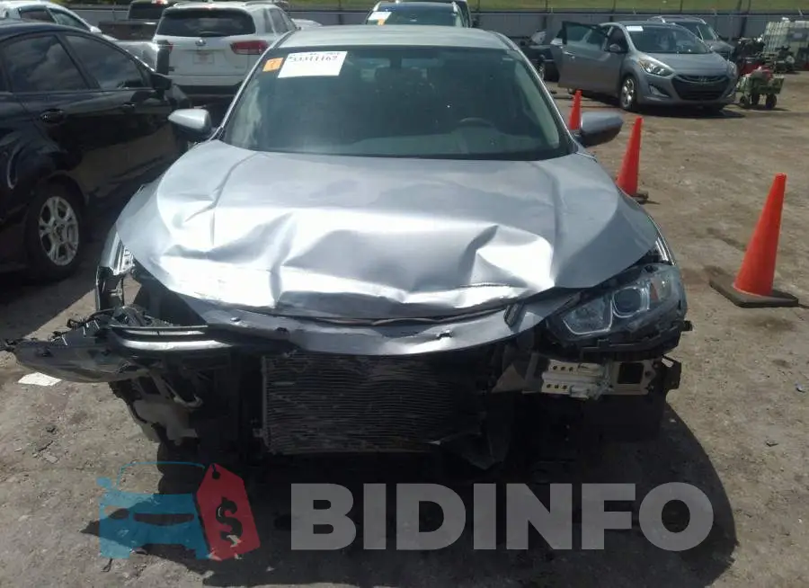 19XFC2F55GE003008 Photo# 6