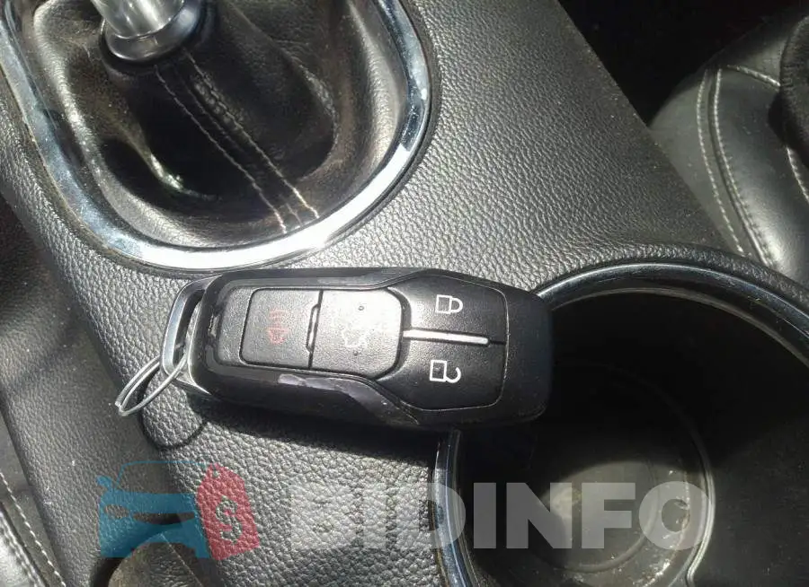 1FATP8UH3G5244039 Photo# 11