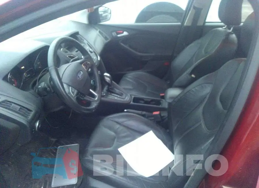 1FADP3F21FL299566 Photo# 5
