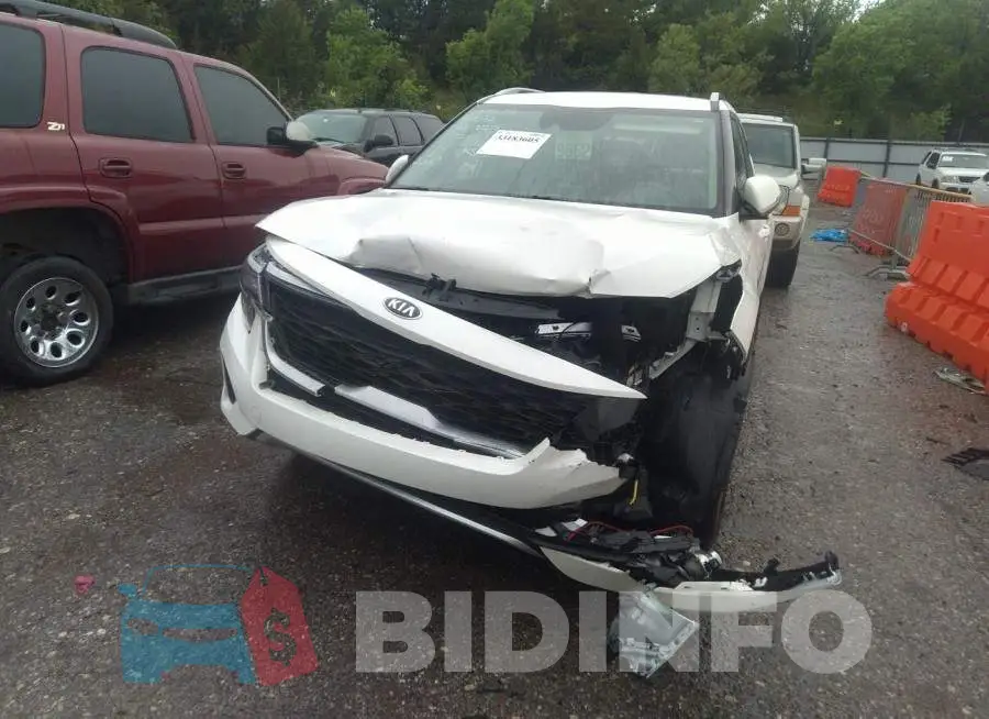 KNDEU2AA5M7093933 Photo# 6