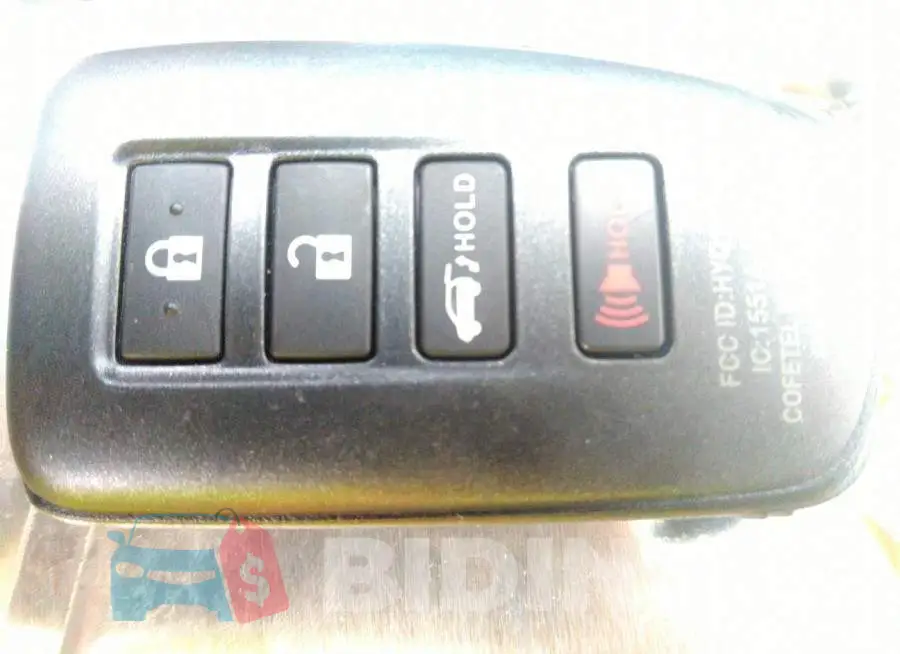 JTJBJRBZ1K2110372 Photo# 11