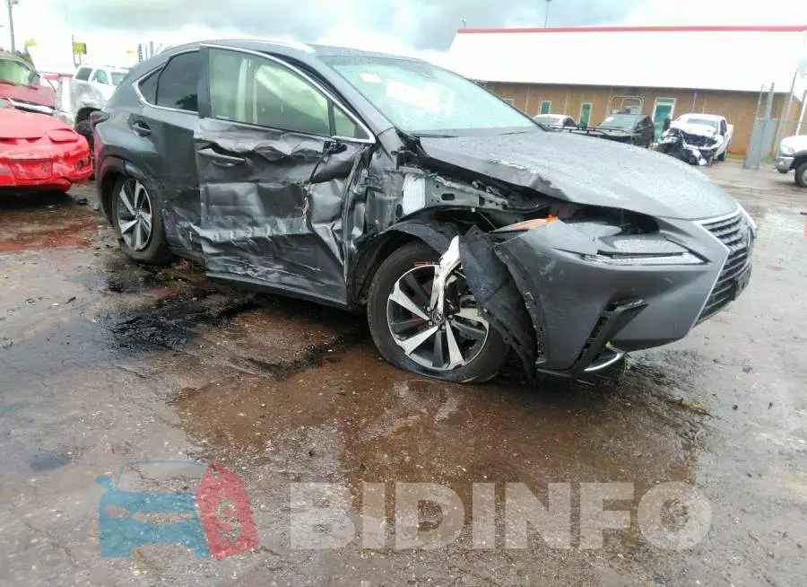 JTJBJRBZ1K2110372 Photo# 1