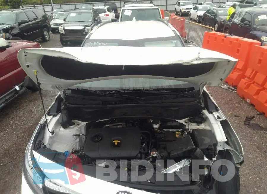 KNDEU2AA5M7093933 Photo# 10