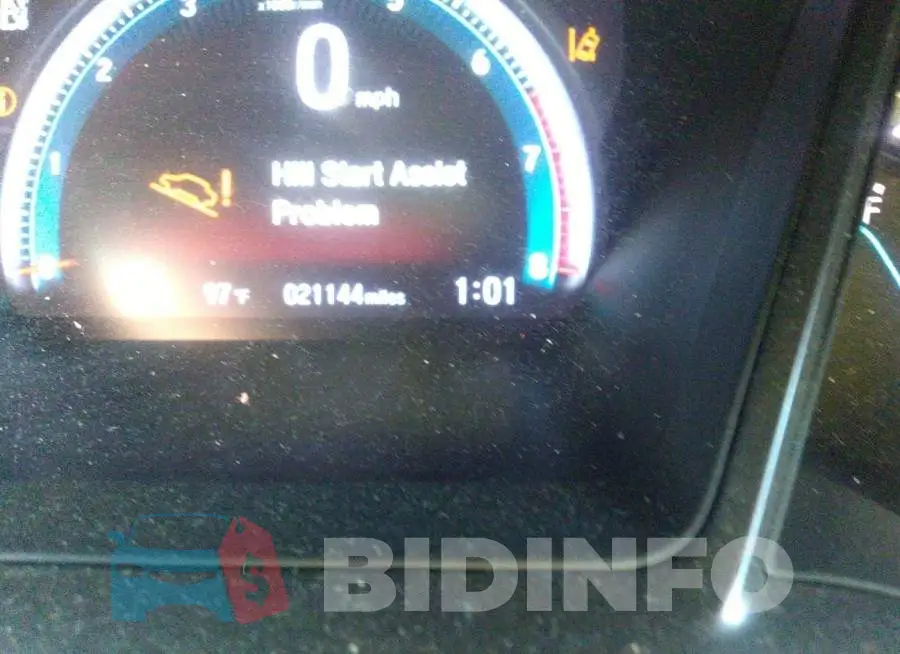 SHHFK7H63KU220841 Photo# 7