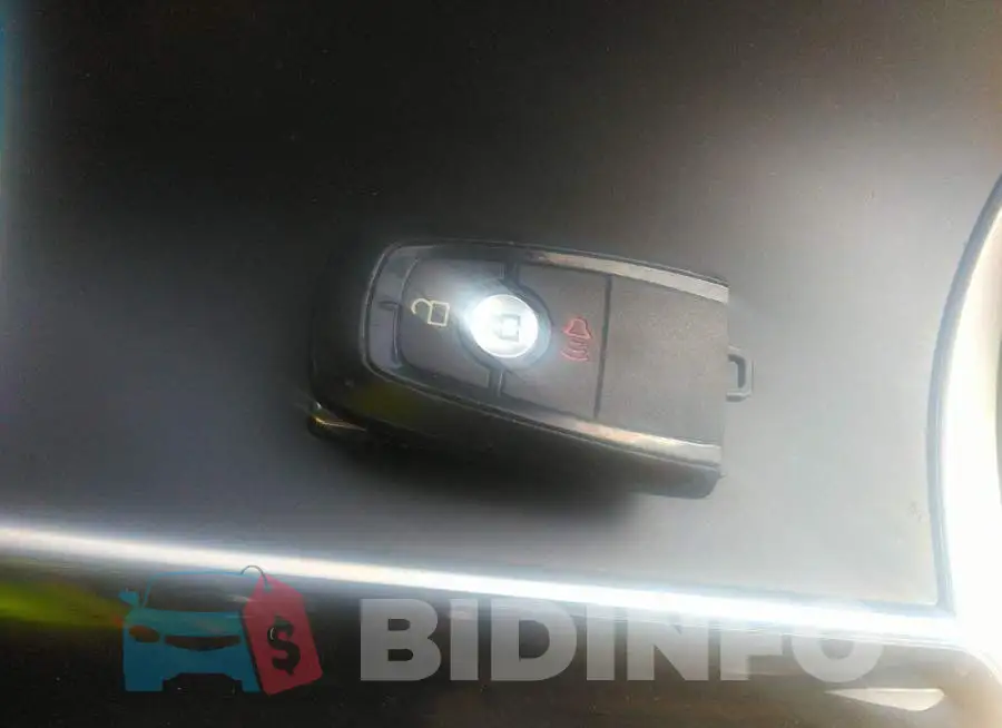 2FMPK3J98LBA57066 Photo# 11