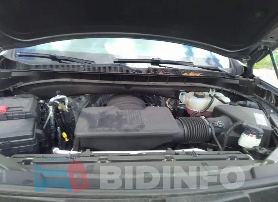 1GNSCNKD1MR272014 Photo# 10