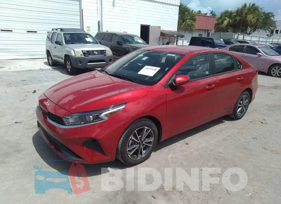 3KPF24AD5NE450271 Photo# 2