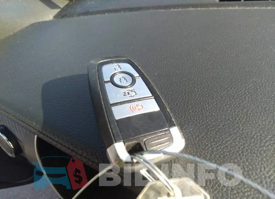 1FATP8UH7K5173386 Photo# 11