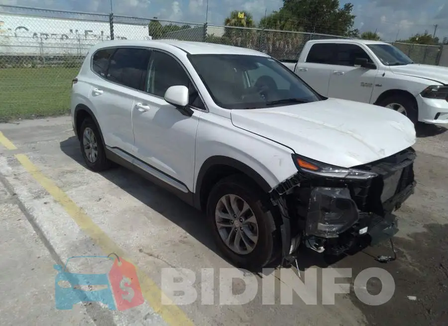 5NMS3CAD2KH050694 Photo# 1