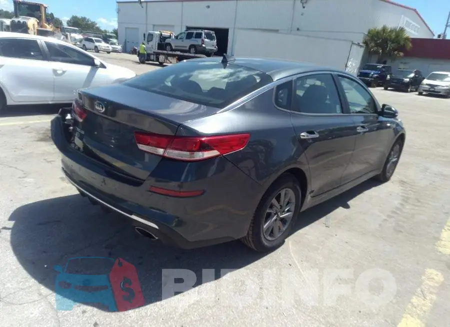 5XXGT4L36LG429665 Photo# 4