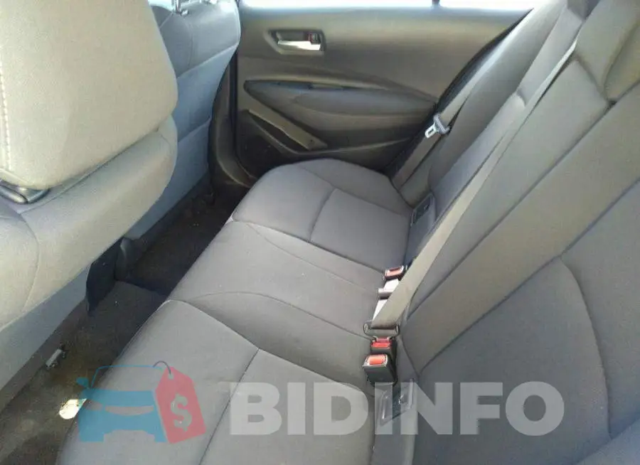 5YFEPMAE7MP208245 Photo# 8