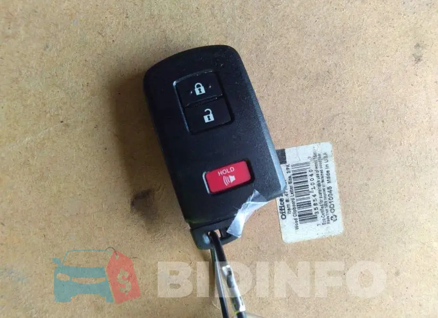 JTEPU5JR5M5923298 Photo# 11