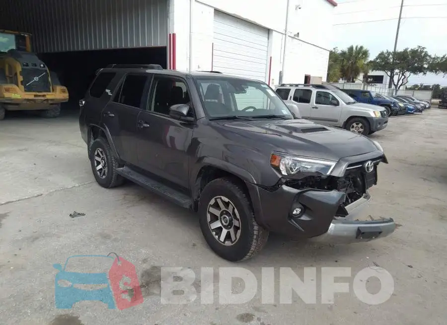 JTEPU5JR5M5923298 Photo# 1