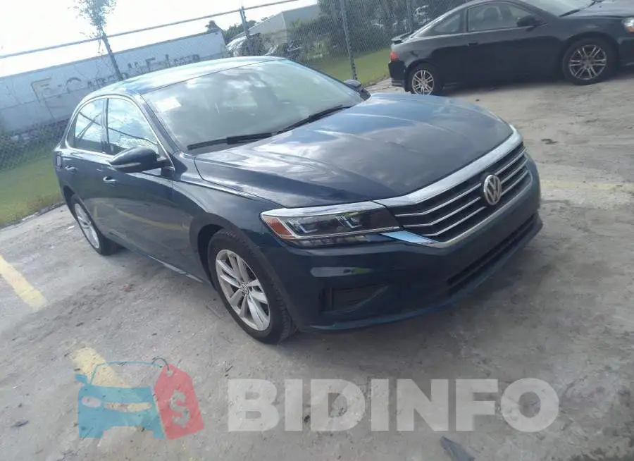 1VWSA7A38LC014834 Photo# 1