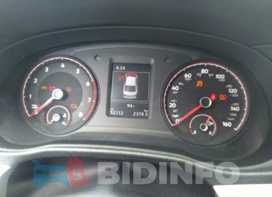 1VWSA7A38LC014834 Photo# 7