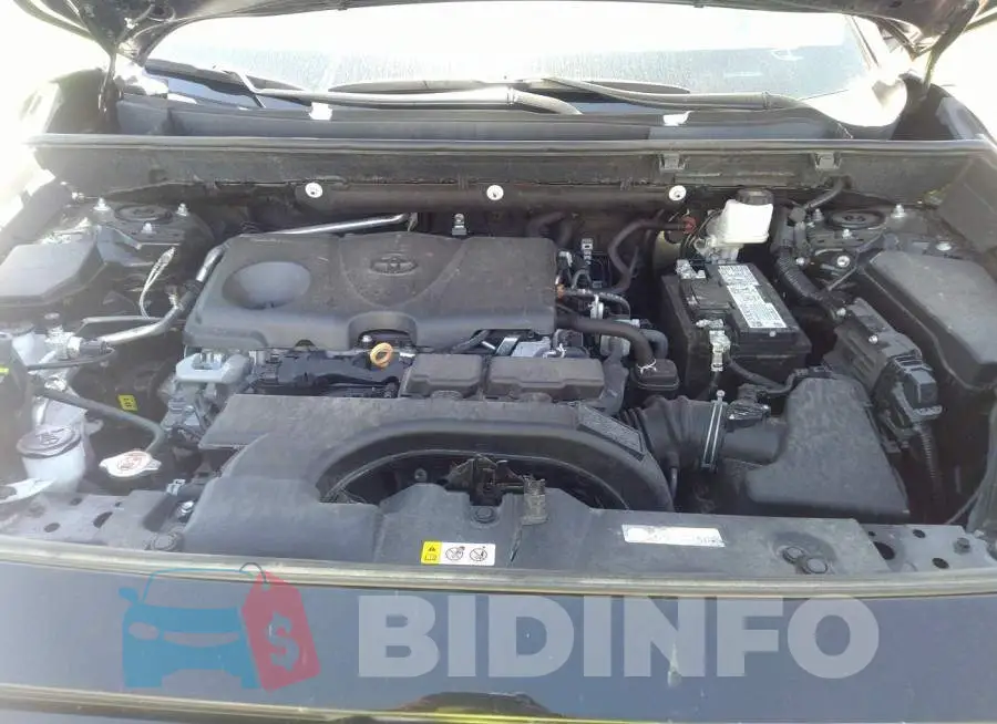 2T3H1RFV3MW155067 Photo# 10