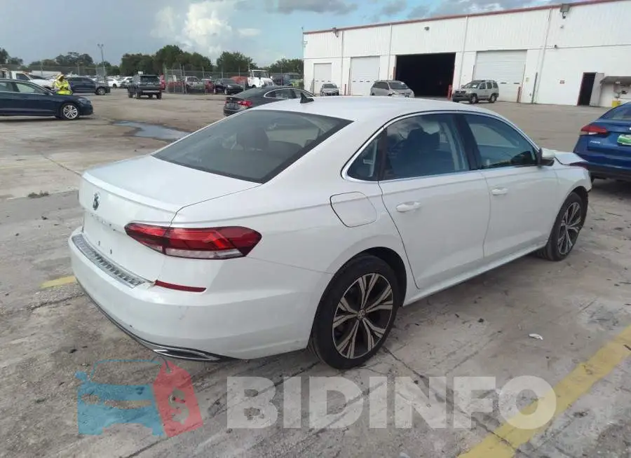 1VWSA7A32NC000642 Photo# 4