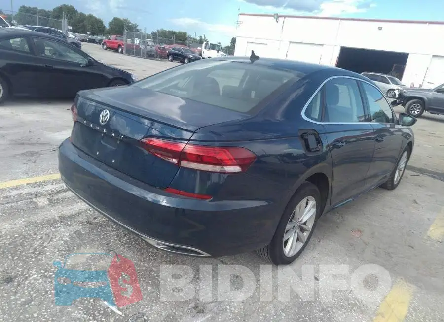 1VWSA7A38LC014834 Photo# 4
