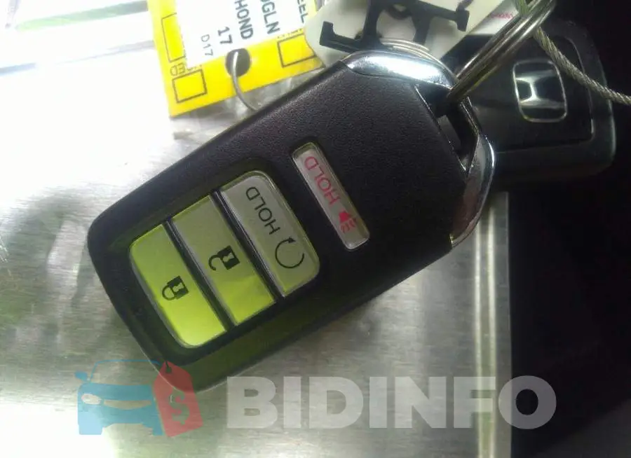 5FPYK3F46HB034599 Photo# 11