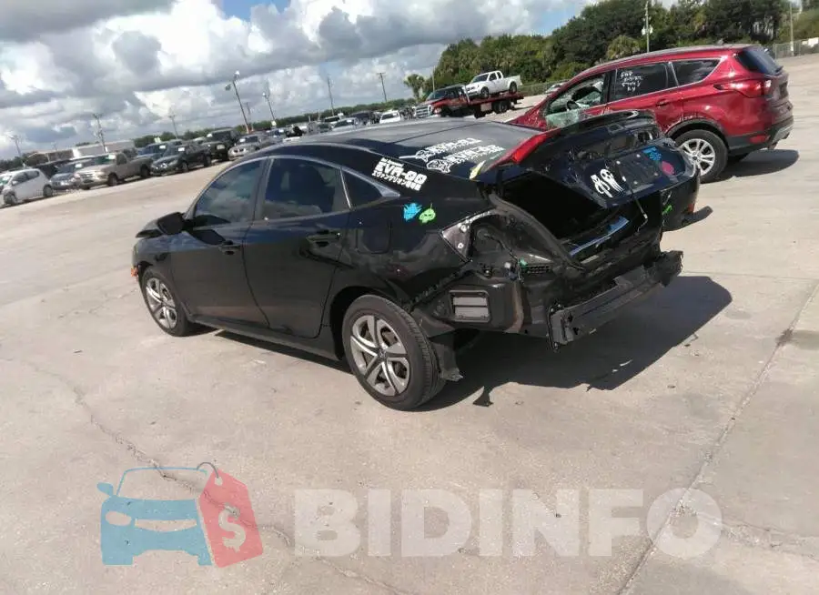 19XFC2F50GE074844 Photo# 3