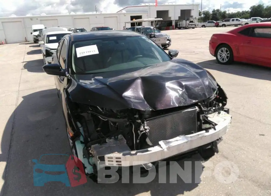 19XFC2F50GE074844 Photo# 6