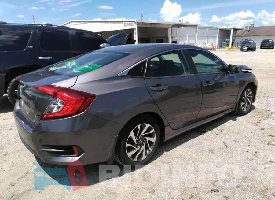 19XFC2F85GE003715 Photo# 4