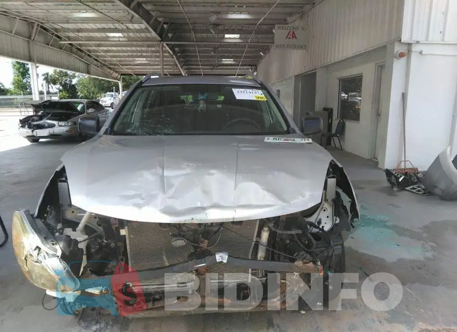 JN8AS5MT9FW659690 Photo# 6